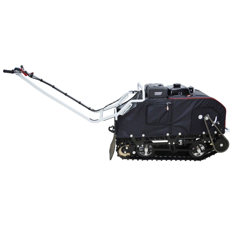 Мотобуксировщик KOIRA Богатырь Mini 15 Е