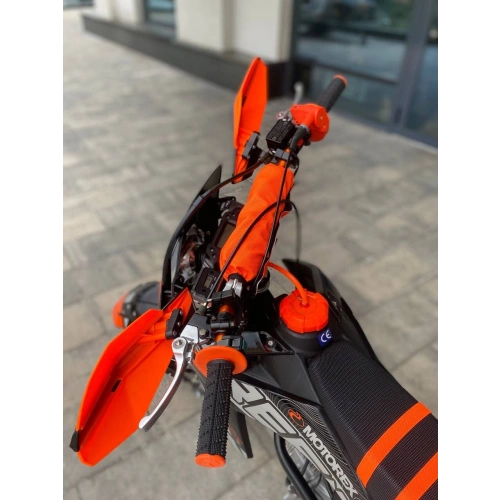 Питбайк RACER RX125