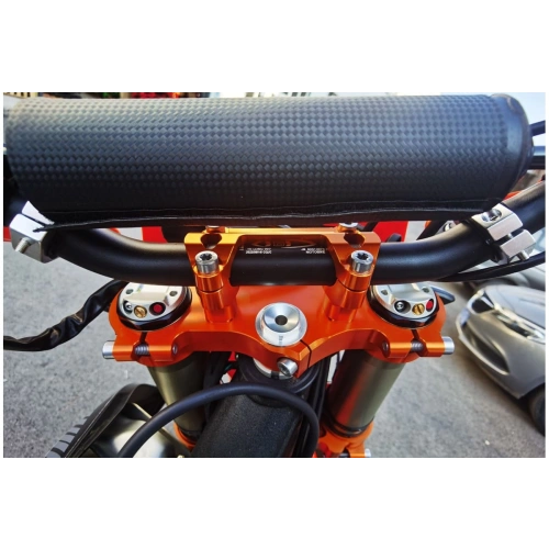 Мотоцикл JHL M5 MT250 (1E66MM) ENDURO