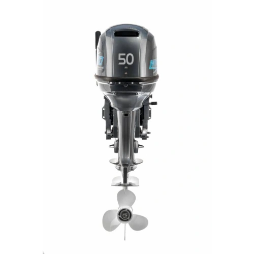 2х-тактный лодочный мотор MIKATSU M50FHS