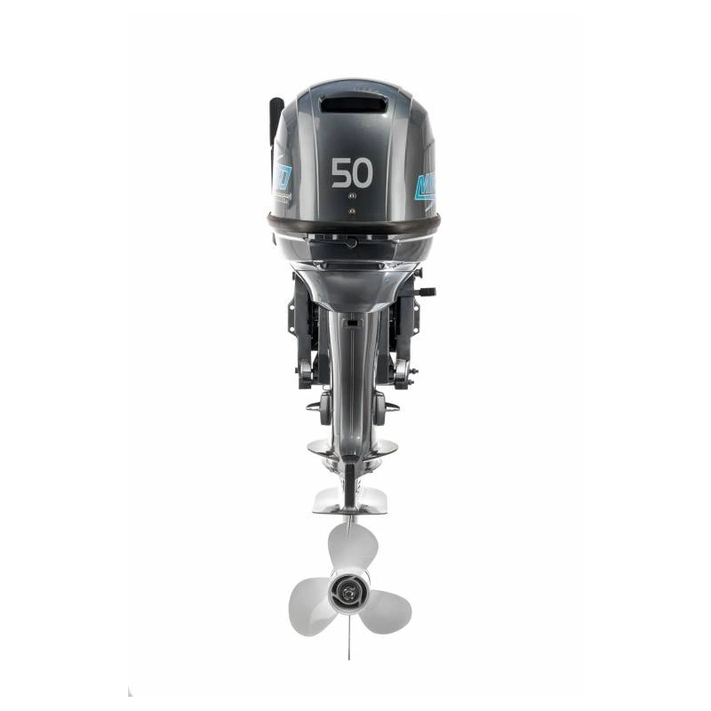 2х-тактный лодочный мотор MIKATSU M50FHS