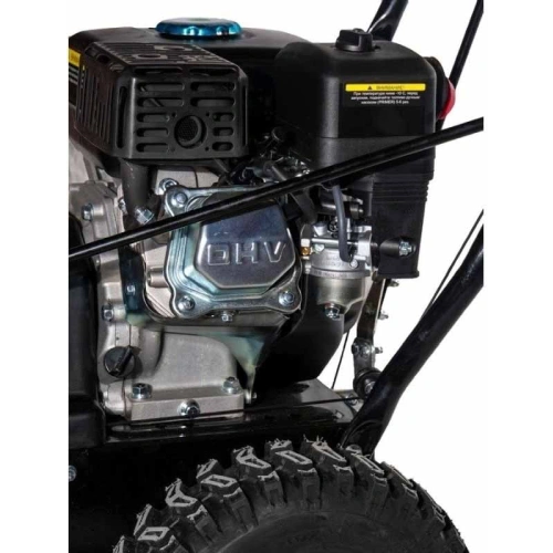 Снегоуборщик HUTER SGC 8100
