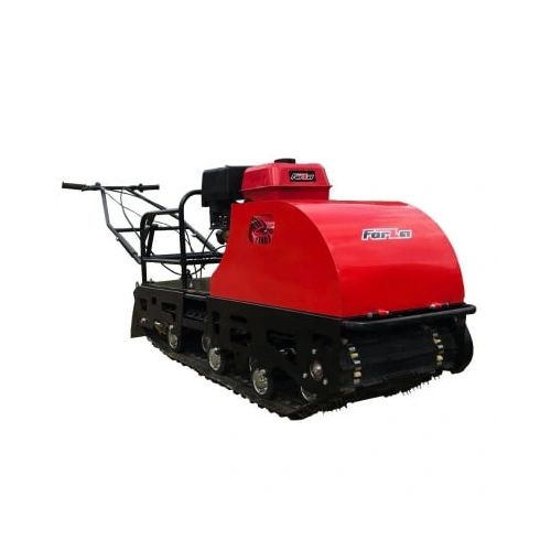 Мотобуксировщик FORZA МБС-3