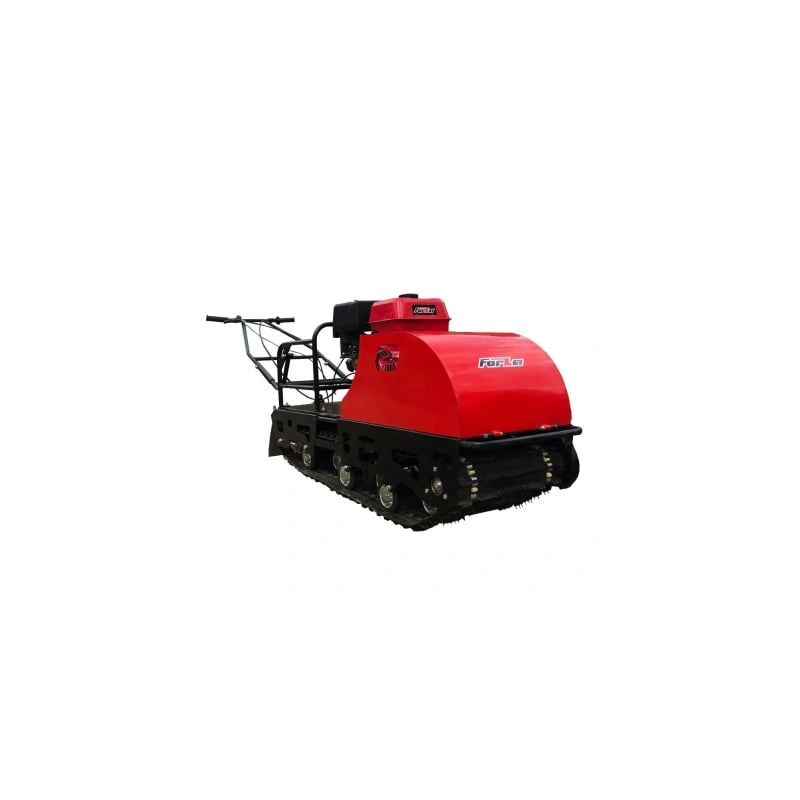 Мотобуксировщик FORZA МБС-3