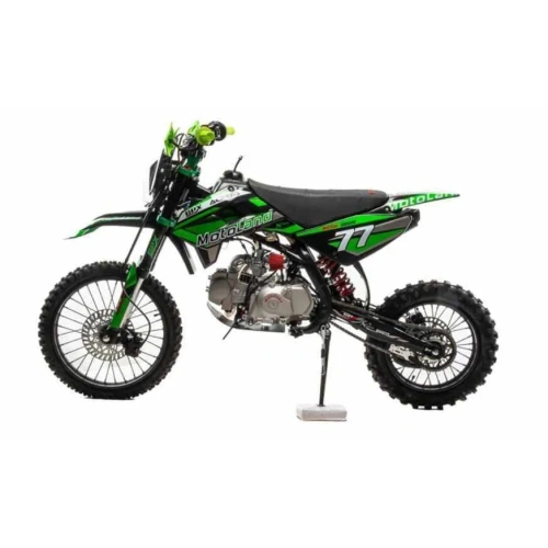 Питбайк MOTOLAND JX125 E