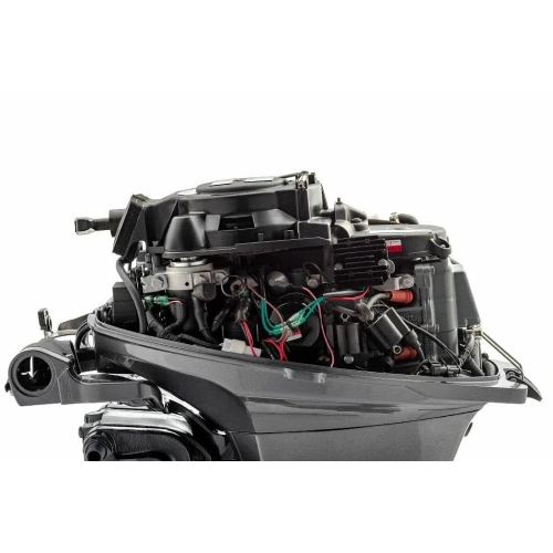 4х-тактный лодочный мотор MIKATSU MF20FHS-EFI