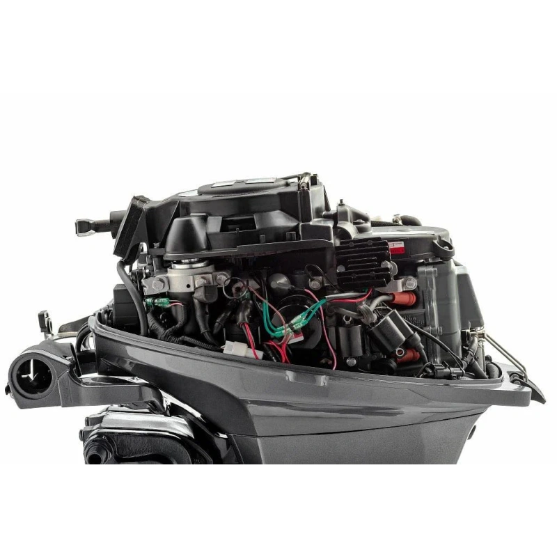 4х-тактный лодочный мотор MIKATSU MF20FHS-EFI