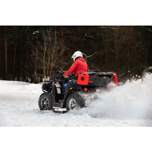 Квадроцикл SHARMAX Force 620 (2024)