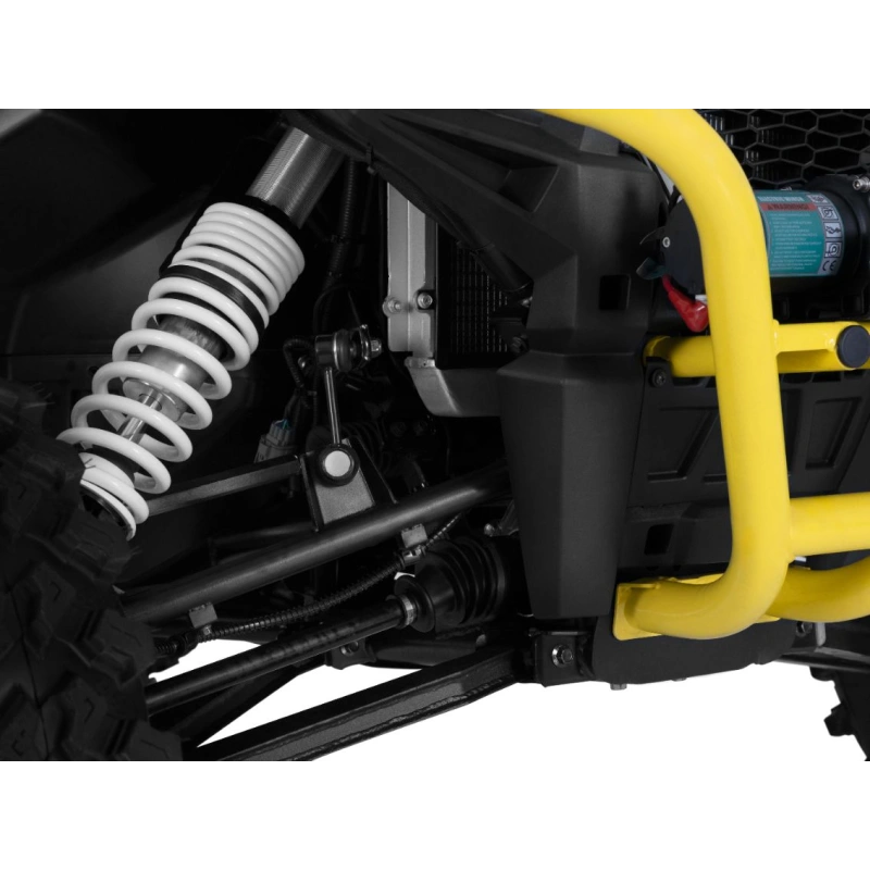 Багги SHARMAX XForce 1100 Sport ПСМ