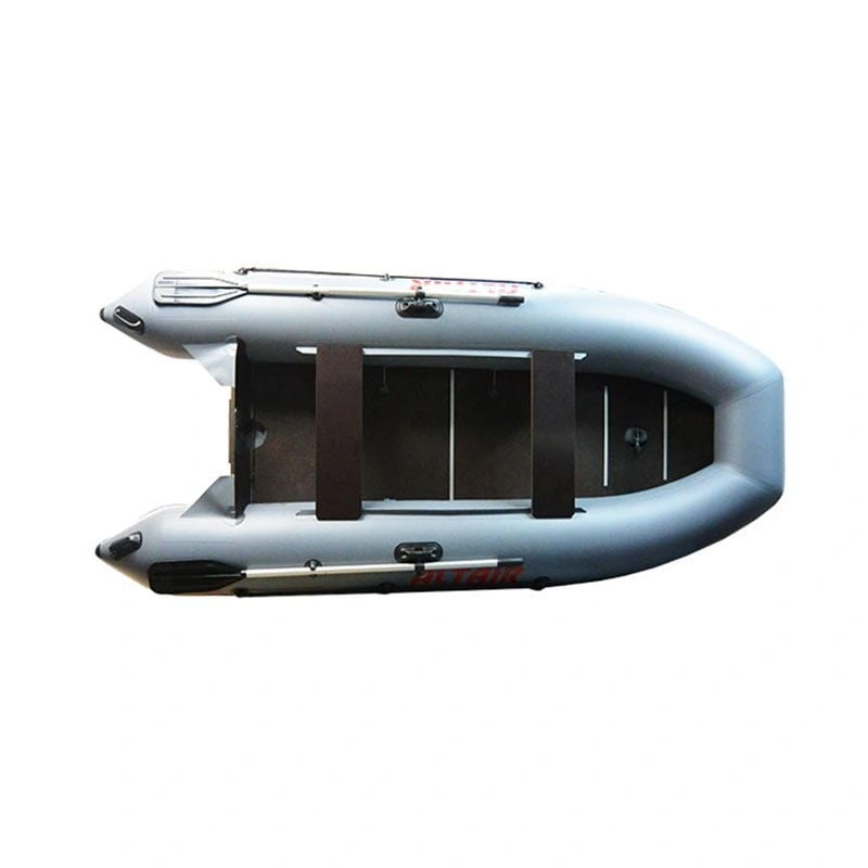 Лодка ПВХ ALTAIR Sirius 335 L Stringer