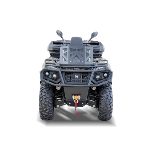 Квадроцикл HISUN Tactic GT 1000 Extreme Edition (ПСМ)