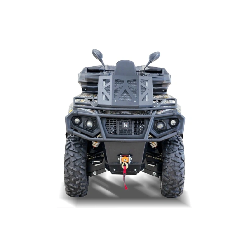 Квадроцикл HISUN Tactic GT 1000 Extreme Edition (ПСМ)