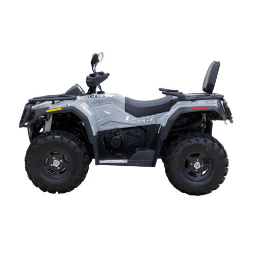 Квадроцикл HISUN Tactic 550 Limited (ПСМ)