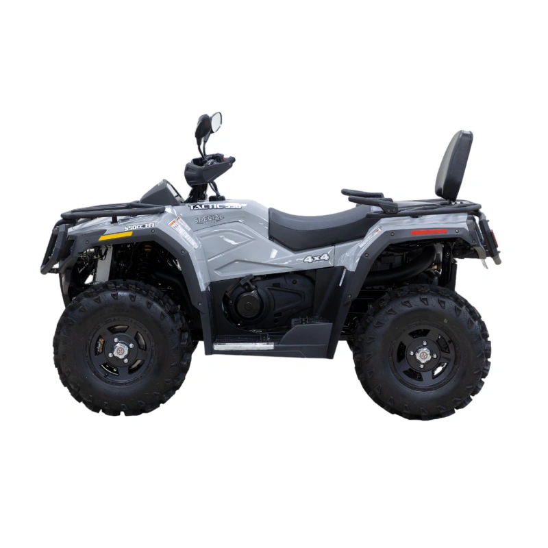 Квадроцикл HISUN Tactic 550 Limited (ПСМ)
