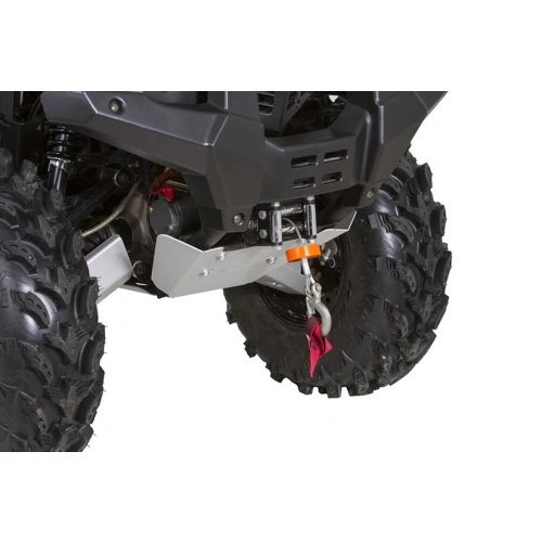 Квадроцикл BALTMOTORS Striker 500 EFI