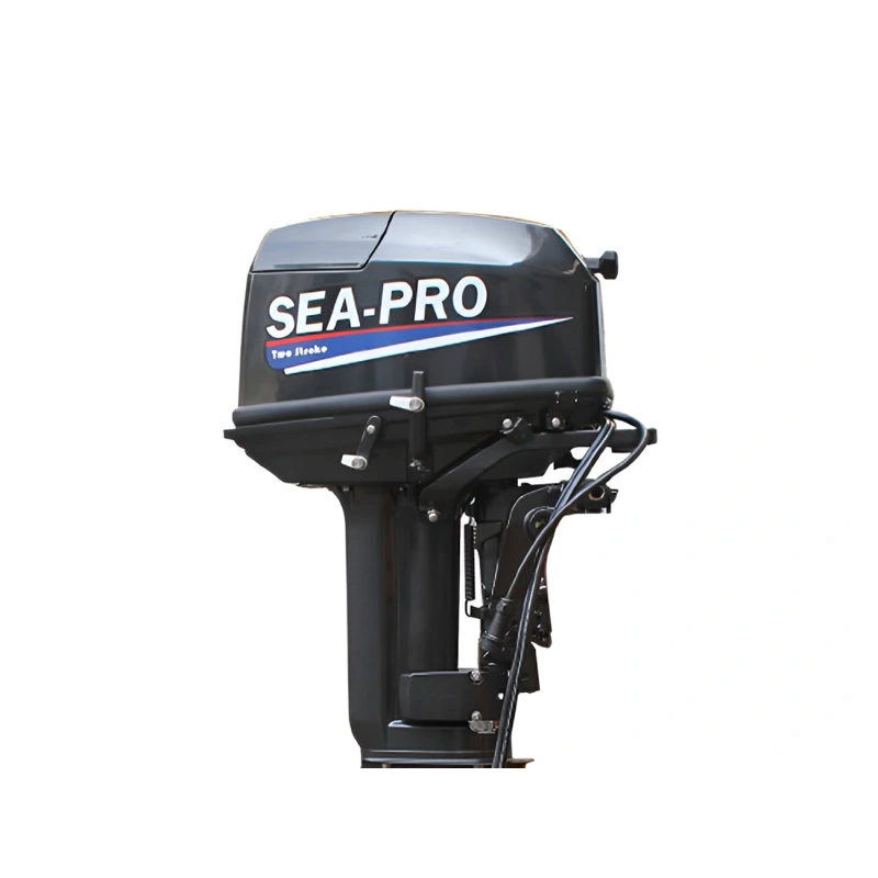 2х-тактный лодочный мотор Sea-Pro T 25 SE