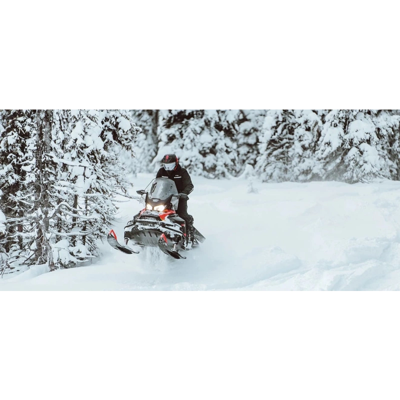Снегоход BRP Ski-Doo Skandic SWT 900 ACE (2024)