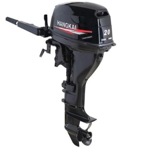 4х-тактный лодочный мотор HANGKAI F20HP
