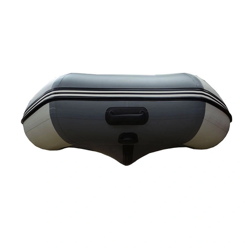 Лодка ПВХ ALTAIR Joker R-350 AirDeck