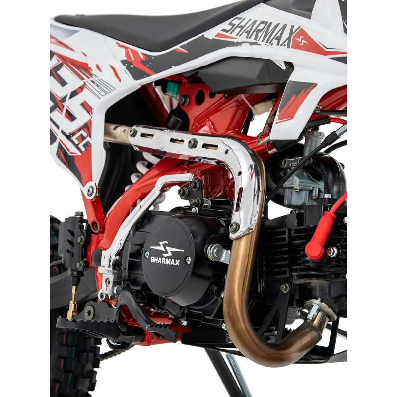 Питбайк SHARMAX PowerMax 125 (2024)