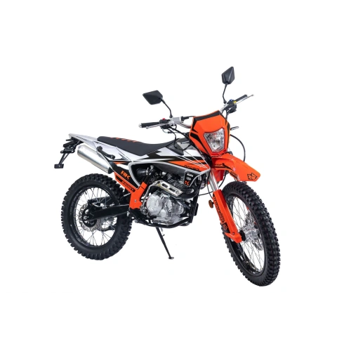 Мотоцикл кроссовый эндуро RACER RC250GY-C2K K2
