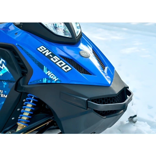 Снегоход SHARMAX SN-500