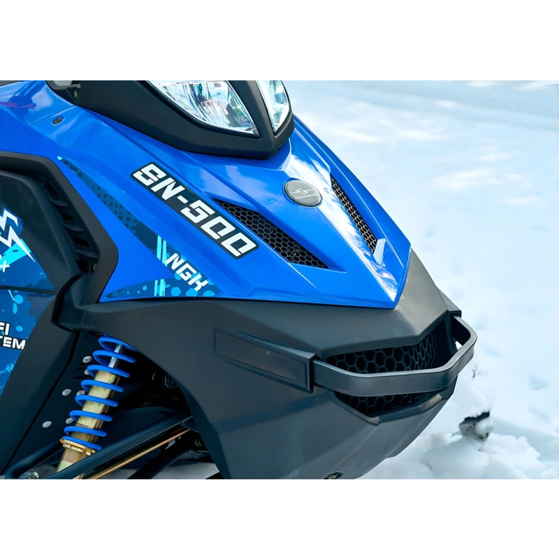 Снегоход SHARMAX SN-500