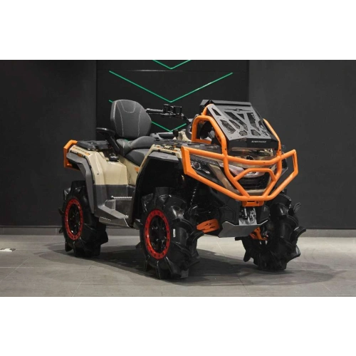 Квадроцикл SHARMAX 1100 Mud Force