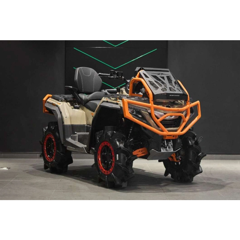 Квадроцикл SHARMAX 1100 Mud Force