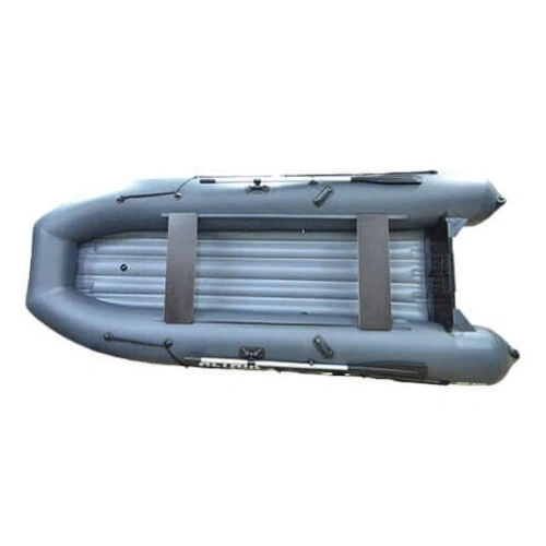 Лодка ПВХ ALTAIR HD 430 Active НДНД