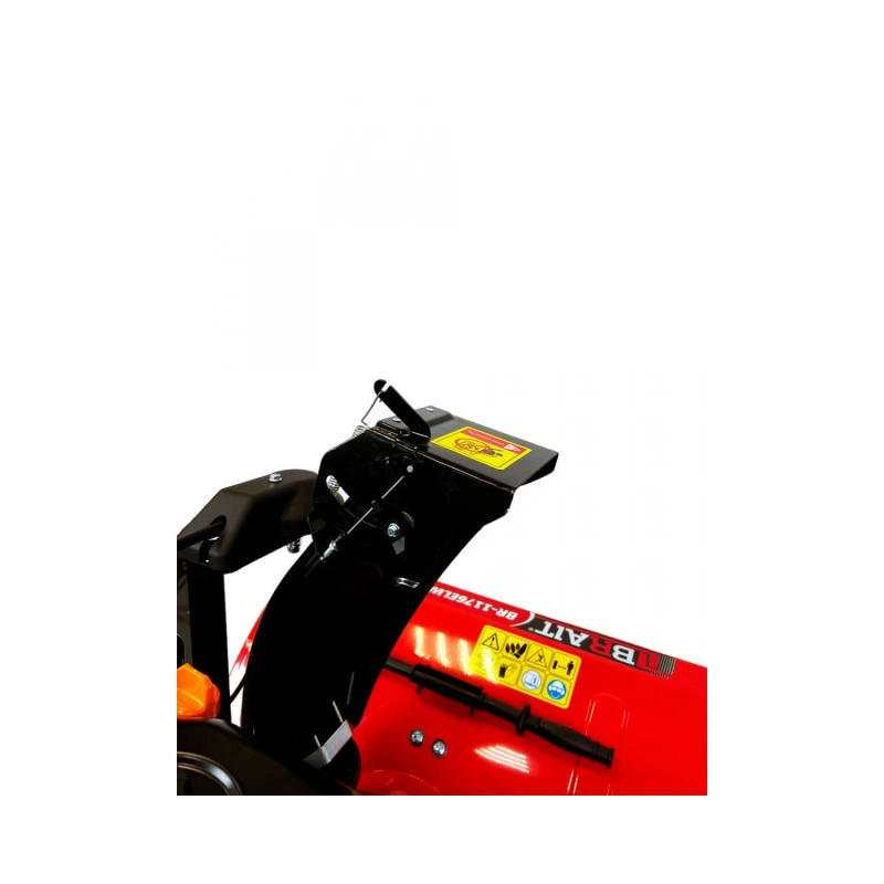 Снегоуборщик BRAIT BR-1176ELWS-6