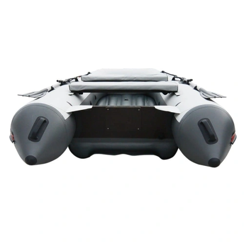 Лодка ПВХ ALTAIR HD 340 НДНД