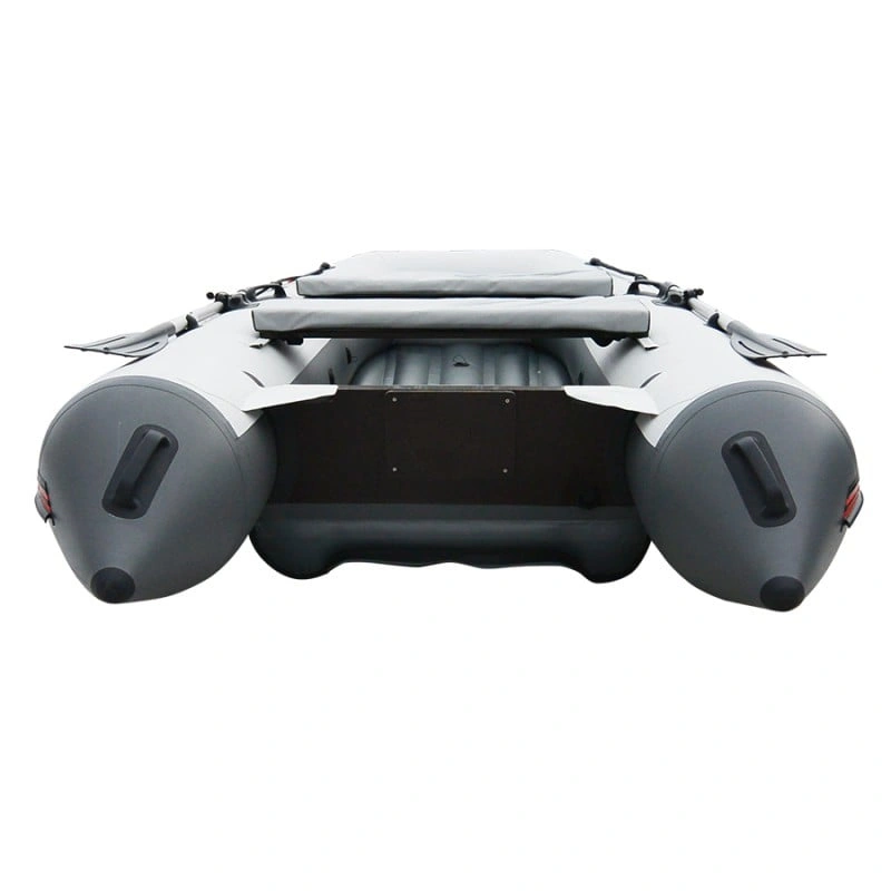Лодка ПВХ ALTAIR HD 340 НДНД