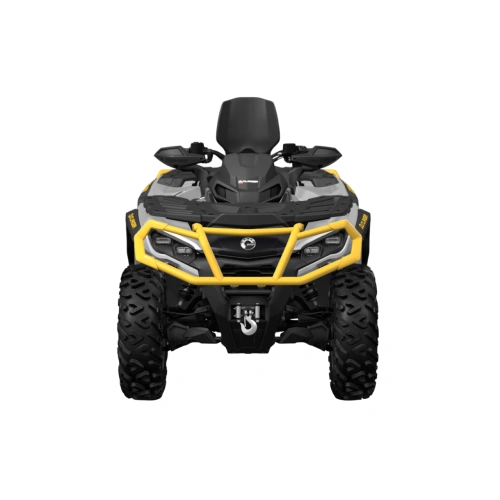 Квадроцикл BRP Can-Am Outlander Max XT-P 1000R (2024) (ПСМ)