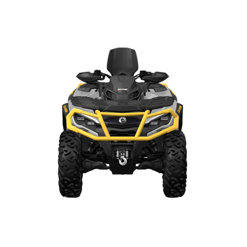 Квадроцикл BRP Can-Am Outlander Max XT-P 1000R (2024) (ПСМ)