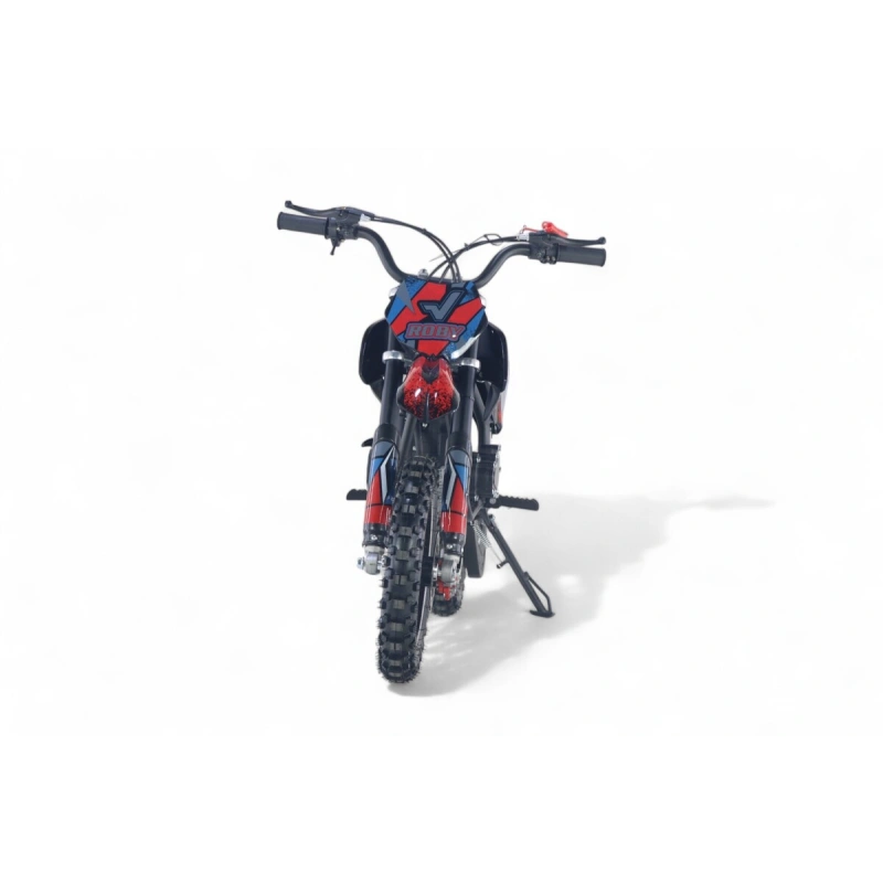 Питбайк RIVERTOYS Roby 10/10