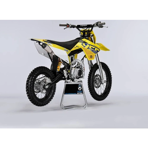 Питбайк YCF Bigy 125MX-KL1