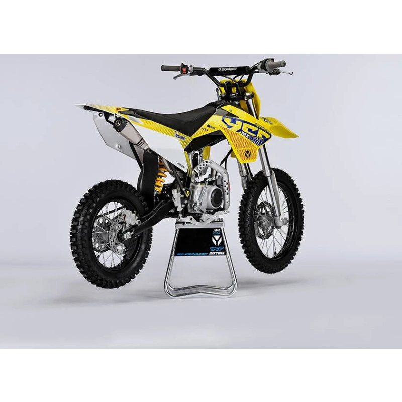 Питбайк YCF Bigy 125MX-KL1