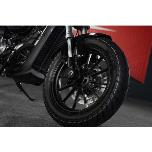 Мотоцикл SHARMAX RR 351 Ultra