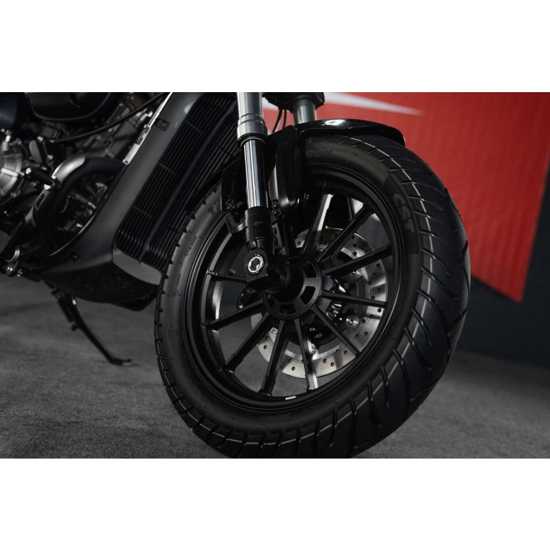 Мотоцикл SHARMAX RR 351 Ultra