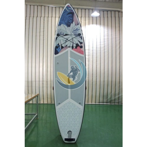 Универсальный сапборд Viking Flowers 10'6"