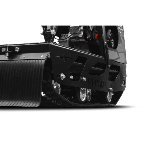 Мотобуксировщик SHARMAX S380 1250 HP8 Max (New)