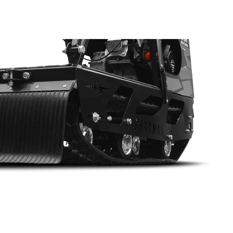 Мотобуксировщик SHARMAX S380 1250 HP8 Max (New)