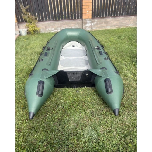 Лодка ПВХ GLADIATOR B330AD