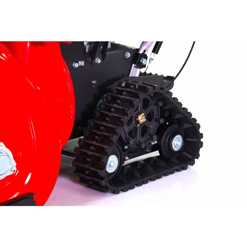 Снегоуборщик ZIMANI PRO 66 TRACK
