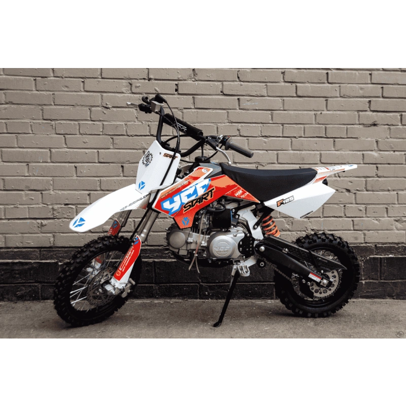 Питбайк YCF Start F125