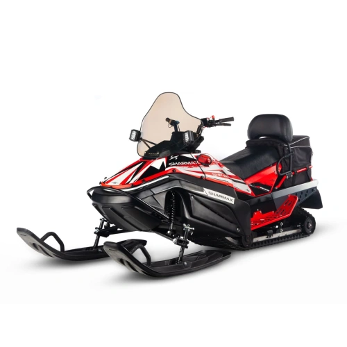 Снегоход SHARMAX Luxe SHP-680