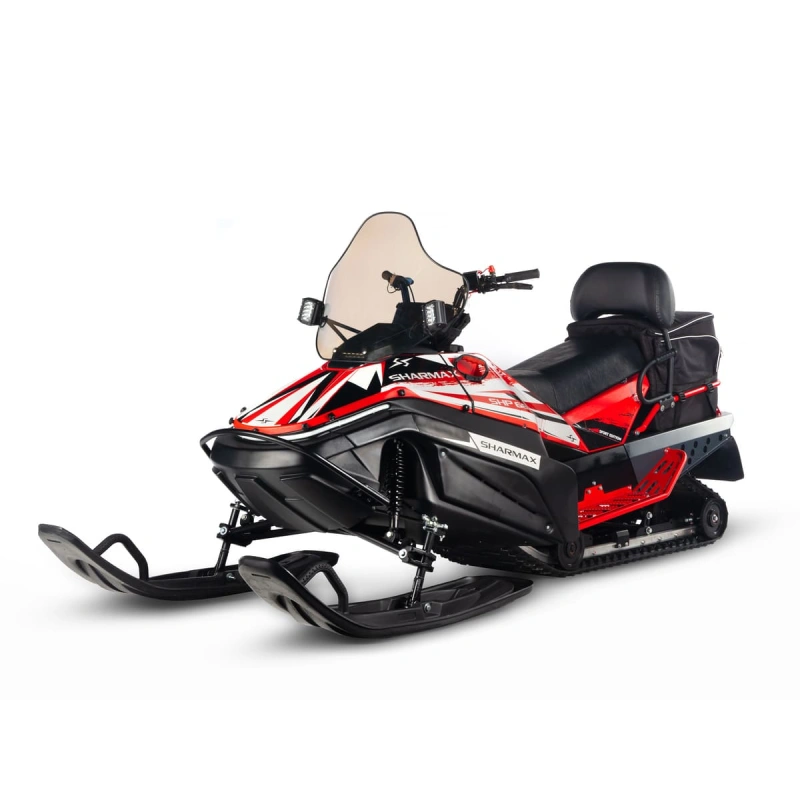 Снегоход SHARMAX Luxe SHP-680