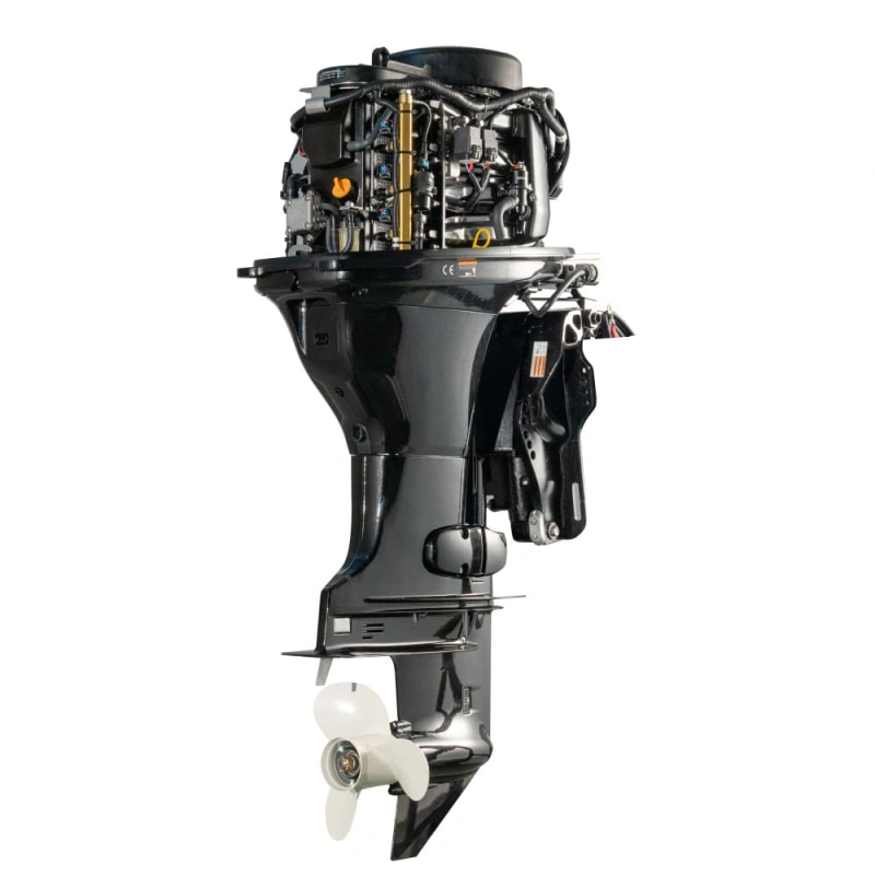 4х-тактный лодочный мотор PARSUN F115FEL-T-EFI