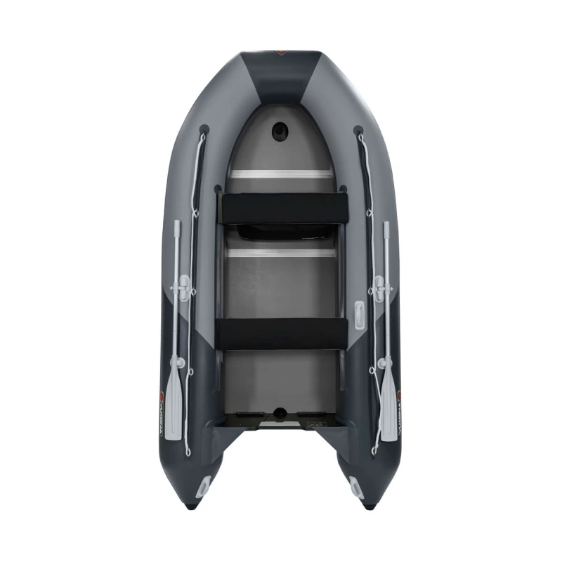 Лодка ПВХ YUKONA 360TS
